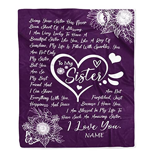 Sister 2119