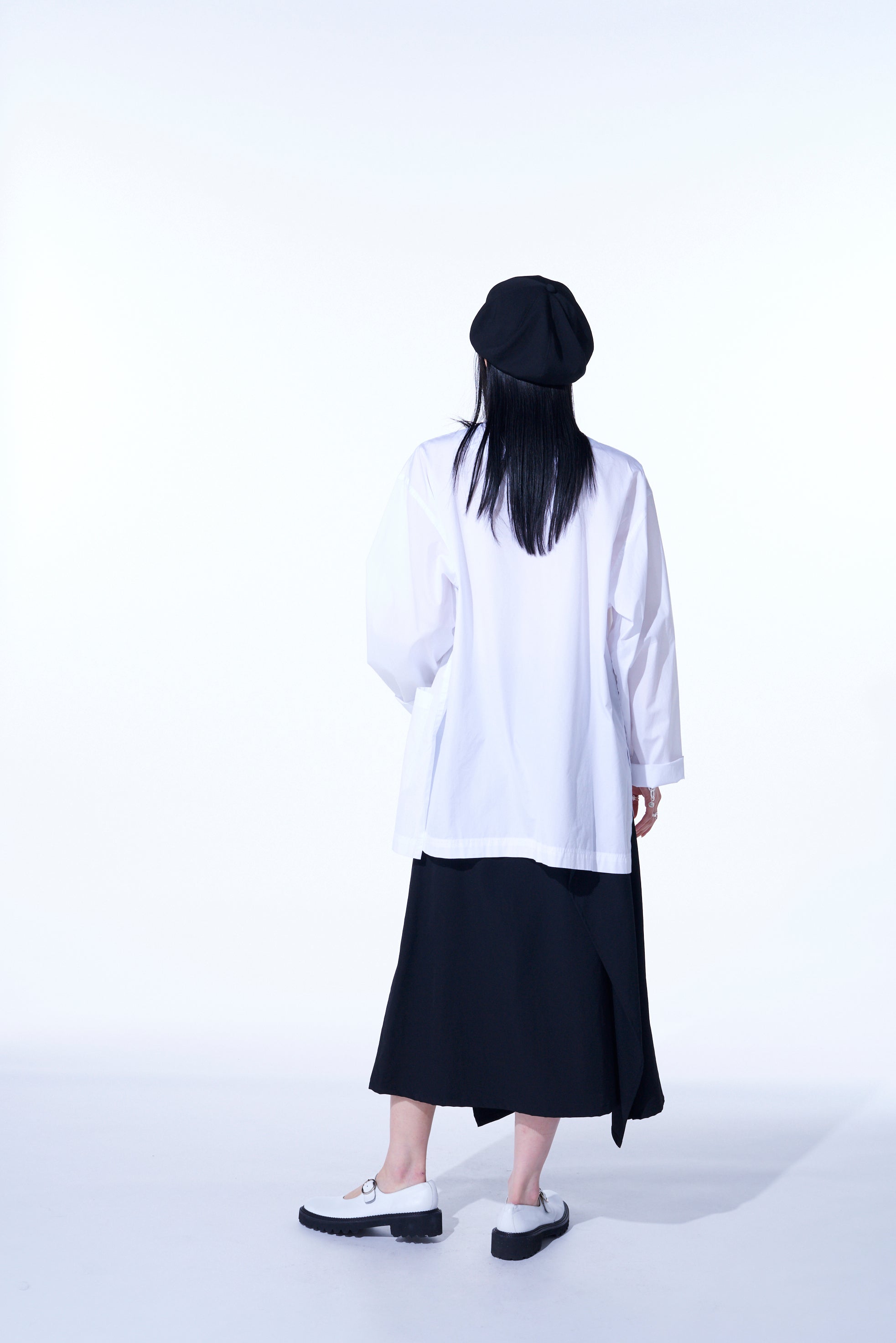 Premium Cotton Broad Cloth Chinese Jacket - Traditional Mandarin Collar Style for Men & Women | Perfect for Cultural Events, Festivals, and Everyday Wear