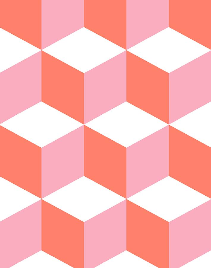Ice Cubist
