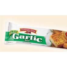 Pepperidge Farm Frozen Garlic Bread - 12.2 oz | Artisan Garlic Toast for Dinner, Appetizers & Party Snacks | Easy to Bake & Serve