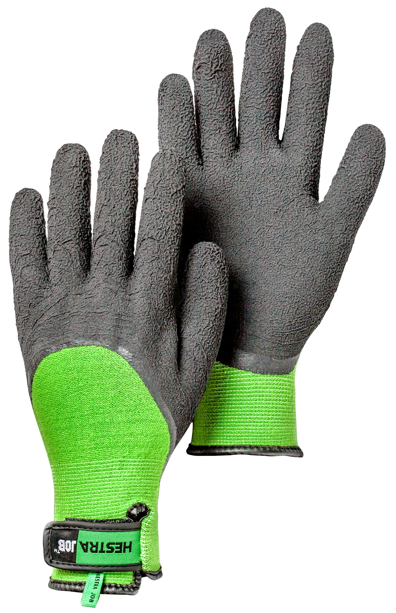 Premium Bamboo Latex Gloves for Gardening, Landscaping & Tool Use - Durable, Comfortable & Eco-Friendly Work Gloves for Outdoor Activities & DIY Projects