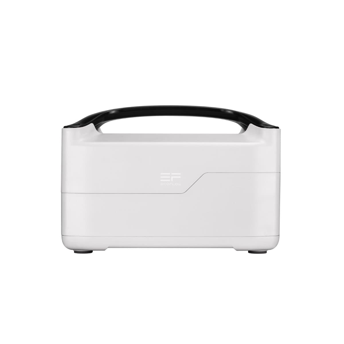 EcoFlow RIVER Plus Portable Power Station 500W | Solar Generator for Camping, Emergencies & Outdoor Adventures | Fast Charging & Lightweight Backup Battery for Home, RV & Off-Grid Use