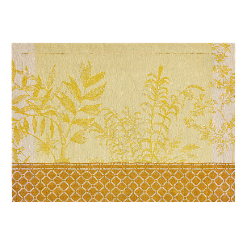 Eden Garden Yellow Collection - Elegant Home Decor for Living Room, Bedroom & Office | Perfect for Gifts & Interior Design