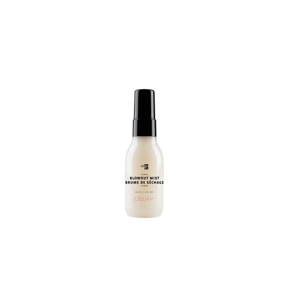 Calura Express Drying Mist - Quick Dry Hair Spray for Faster Styling - Perfect for Salons, Home Use & On-the-Go Hair Care