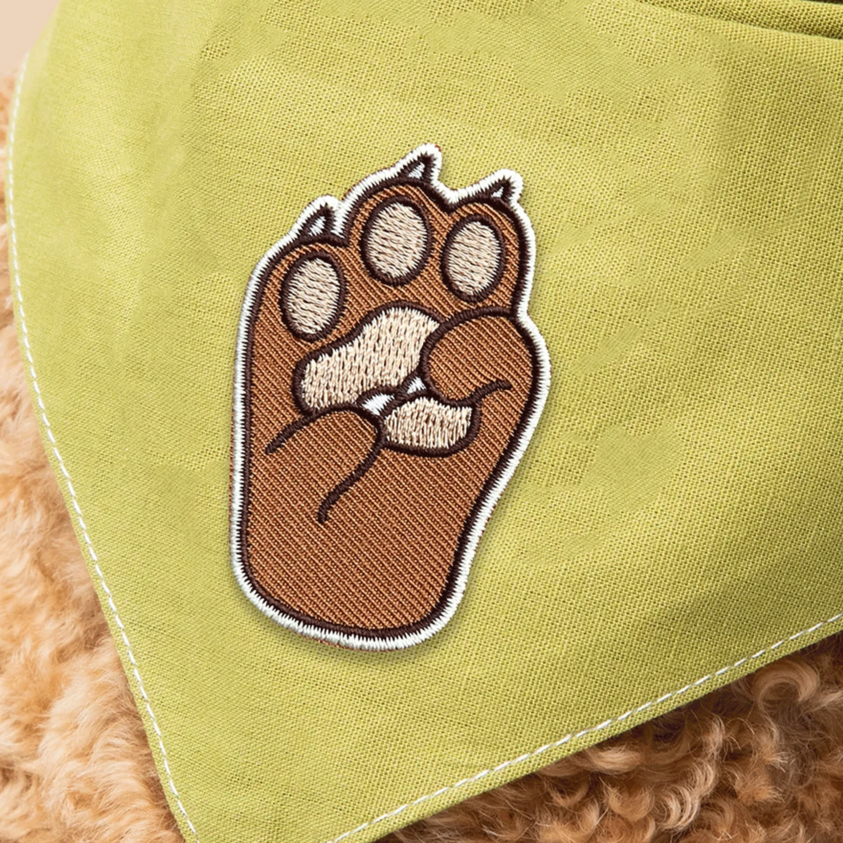 Scouts Honour Patches - Premium Embroidered Badges for Boy Scouts & Girl Scouts - Perfect for Uniforms, Vests, and Camping Gear