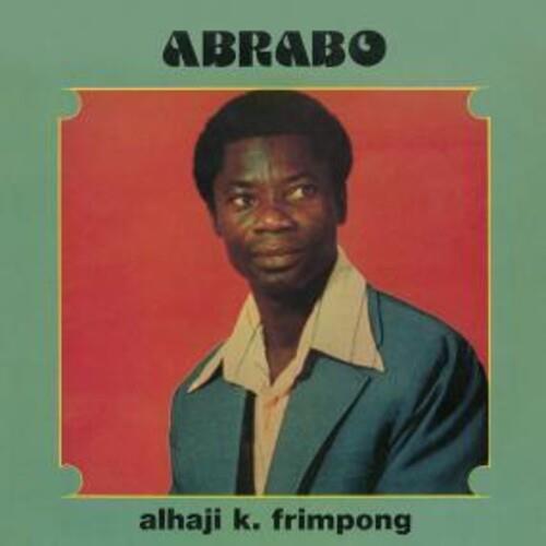 Abrabo Vinyl LP Record - High-Quality 12-Inch Vinyl for Music Lovers | Perfect for Home Listening, DJing & Collectors
