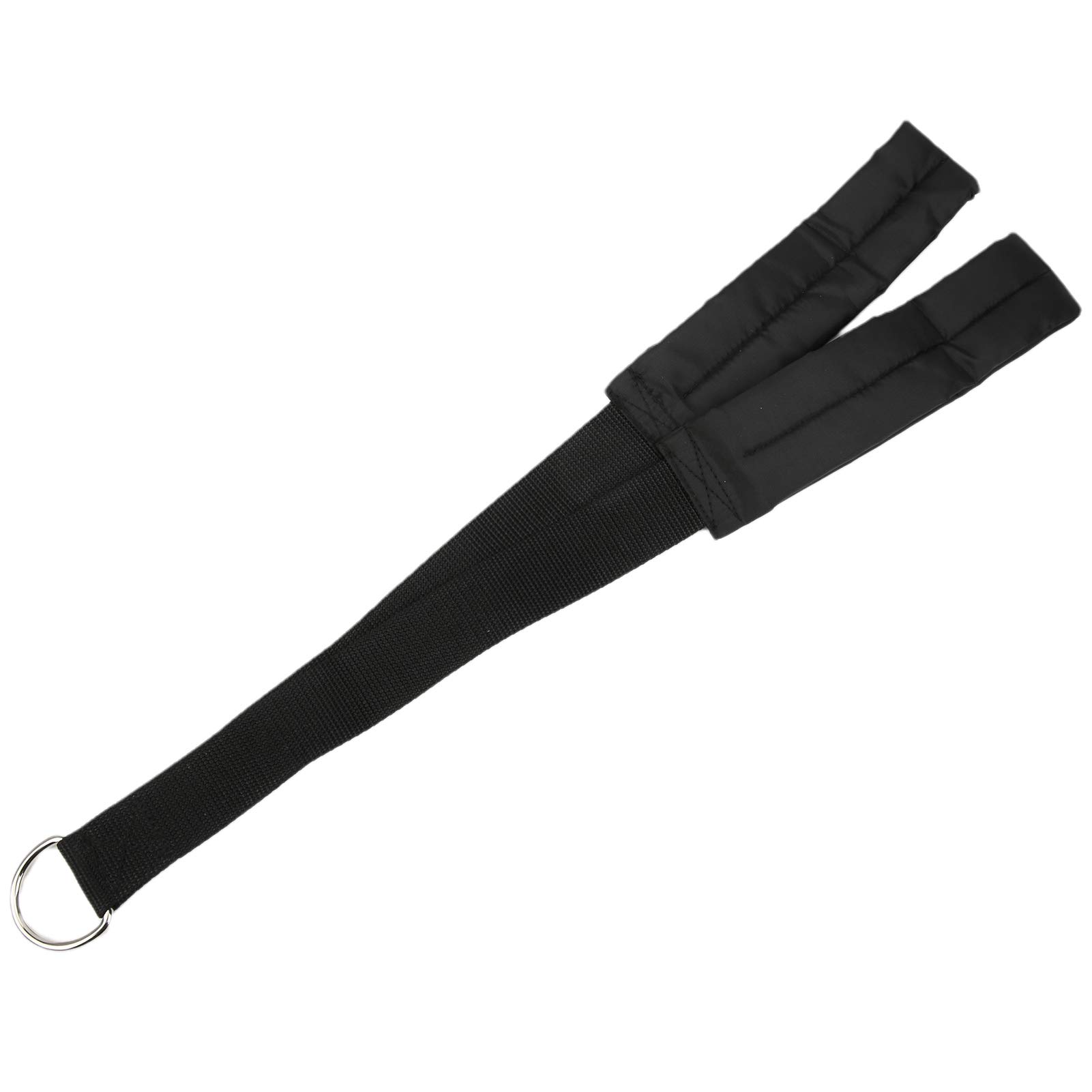 ASixxSix Pull Down Strap - Non-Slip Triceps Rope for Gym & Home Workouts | Ergonomic Wear-Resistant Nylon Fitness Cable Machine Accessory | Perfect for Strength Training, CrossFit & Functional Exercises