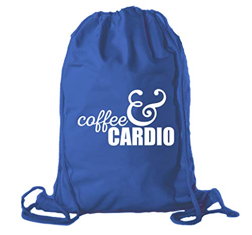 Coffee & Cardio-royal