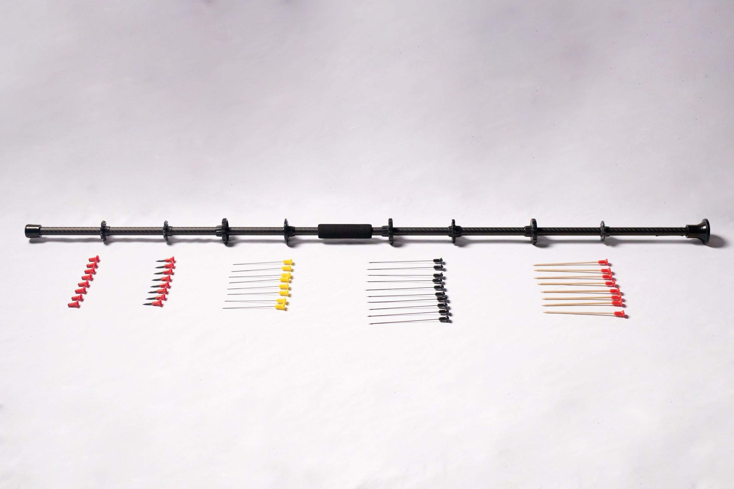 Black Rhino 50 Cal Blowgun - 48