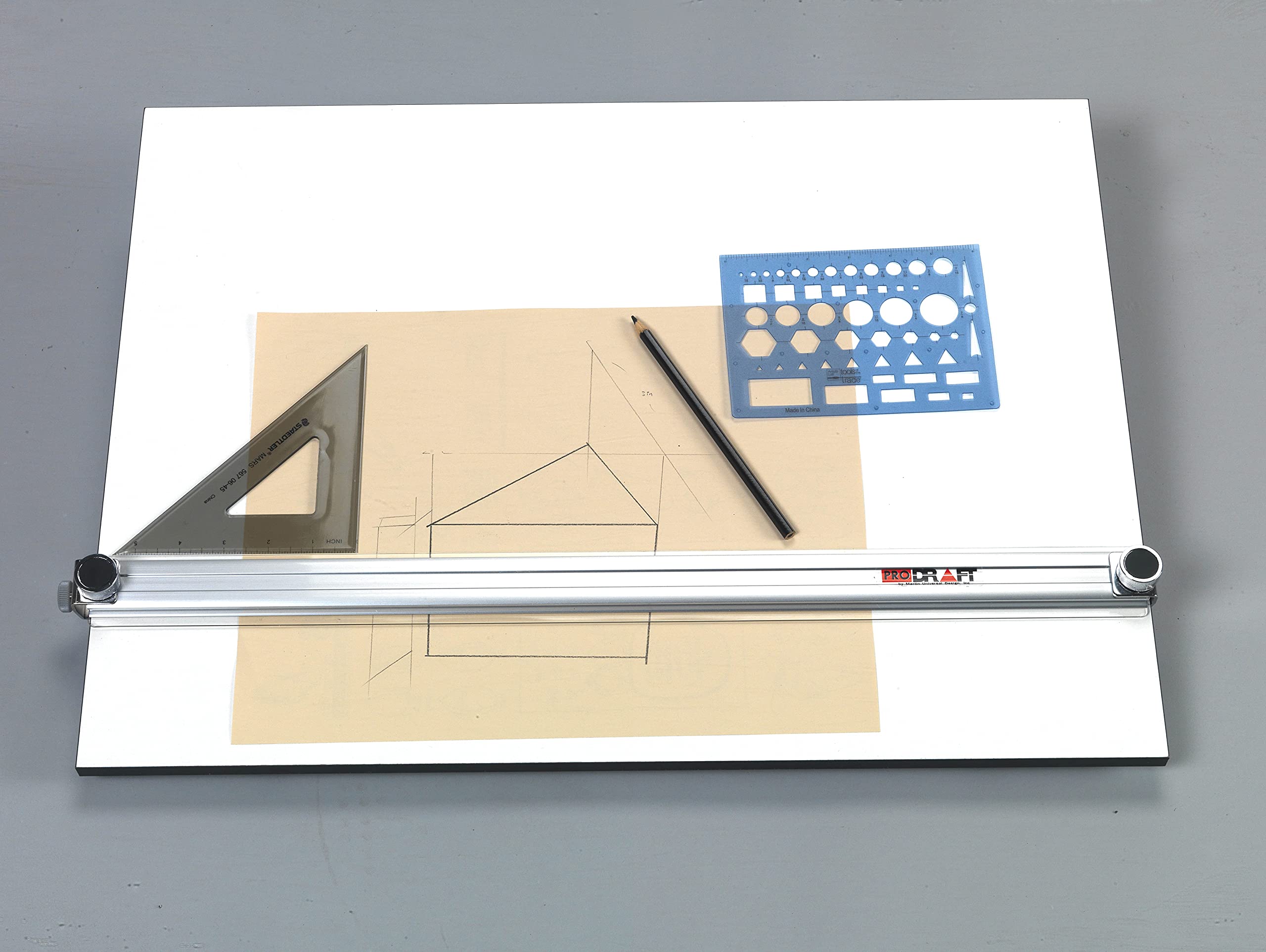 Martin Universal Design 24