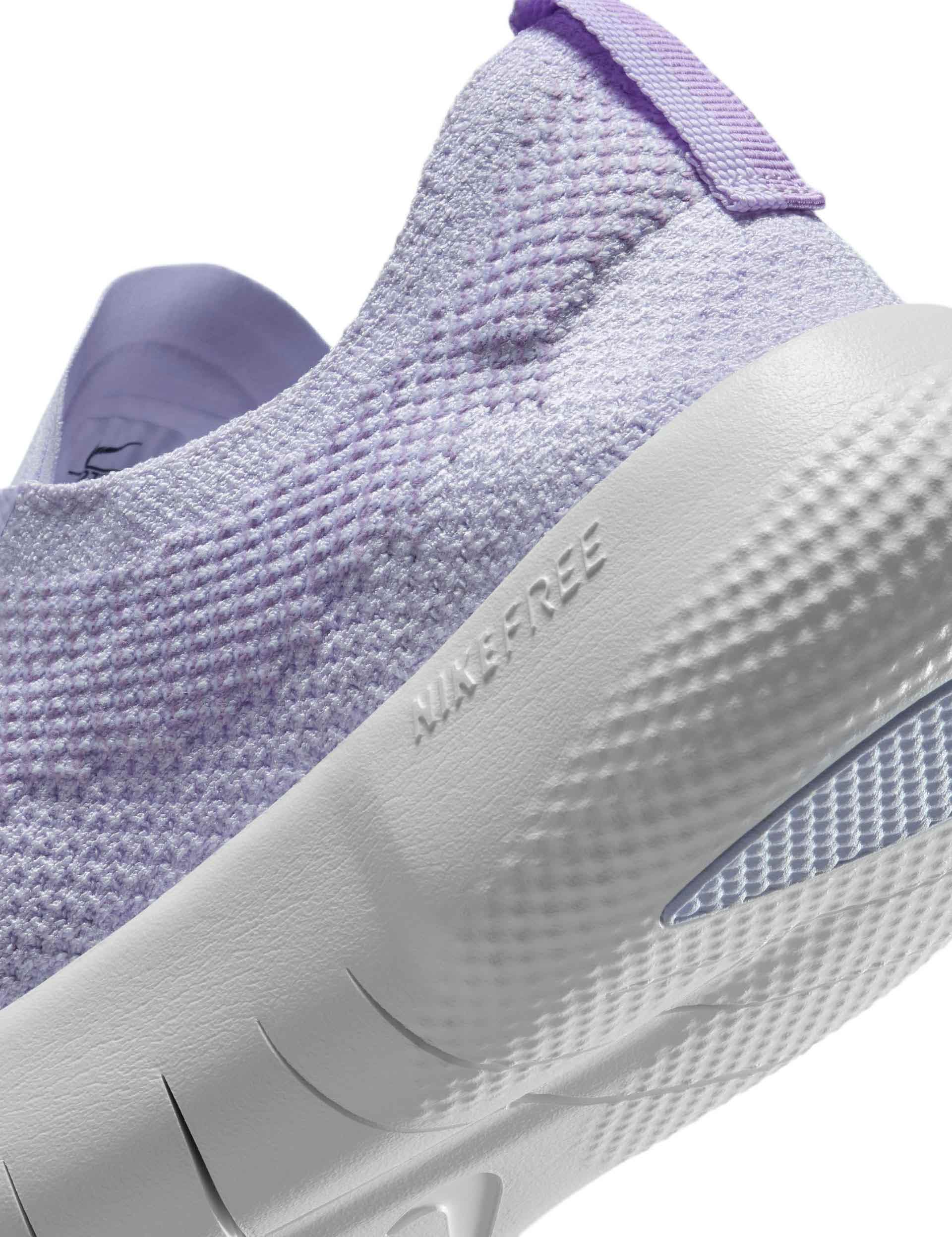 2025 Trendy Amethyst Tint Summit White Hydrangeas Women's Running Shoes - Lightweight Comfortable Athletic Sneakers for Jogging, Gym Workouts & Casual Wear