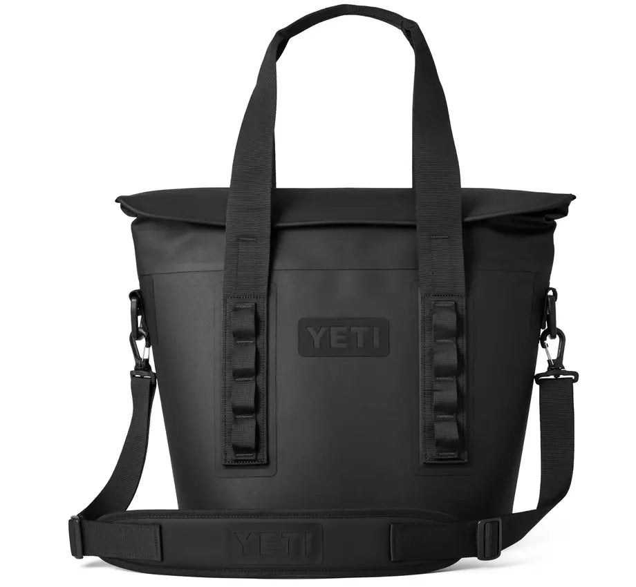 Hopper M15 Tote Soft Cooler - Insulated Lunch Bag for Work, Picnics & Beach | Leakproof & Lightweight Cooler Tote for Food, Drinks & Groceries | Perfect for Office, Outdoor Adventures & Travel