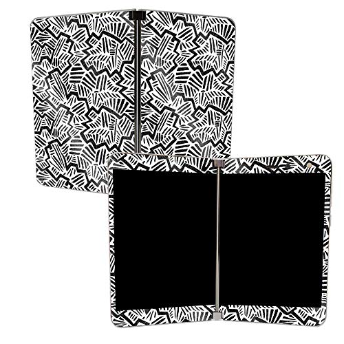 Abstract Black