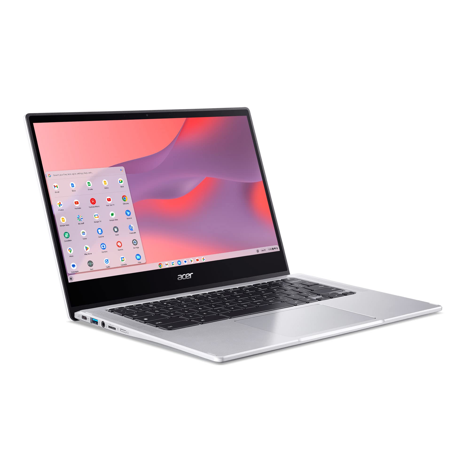 Acer Chromebook Spin 314 Convertible 2-in-1 Laptop - Intel Pentium Silver N6000, 14