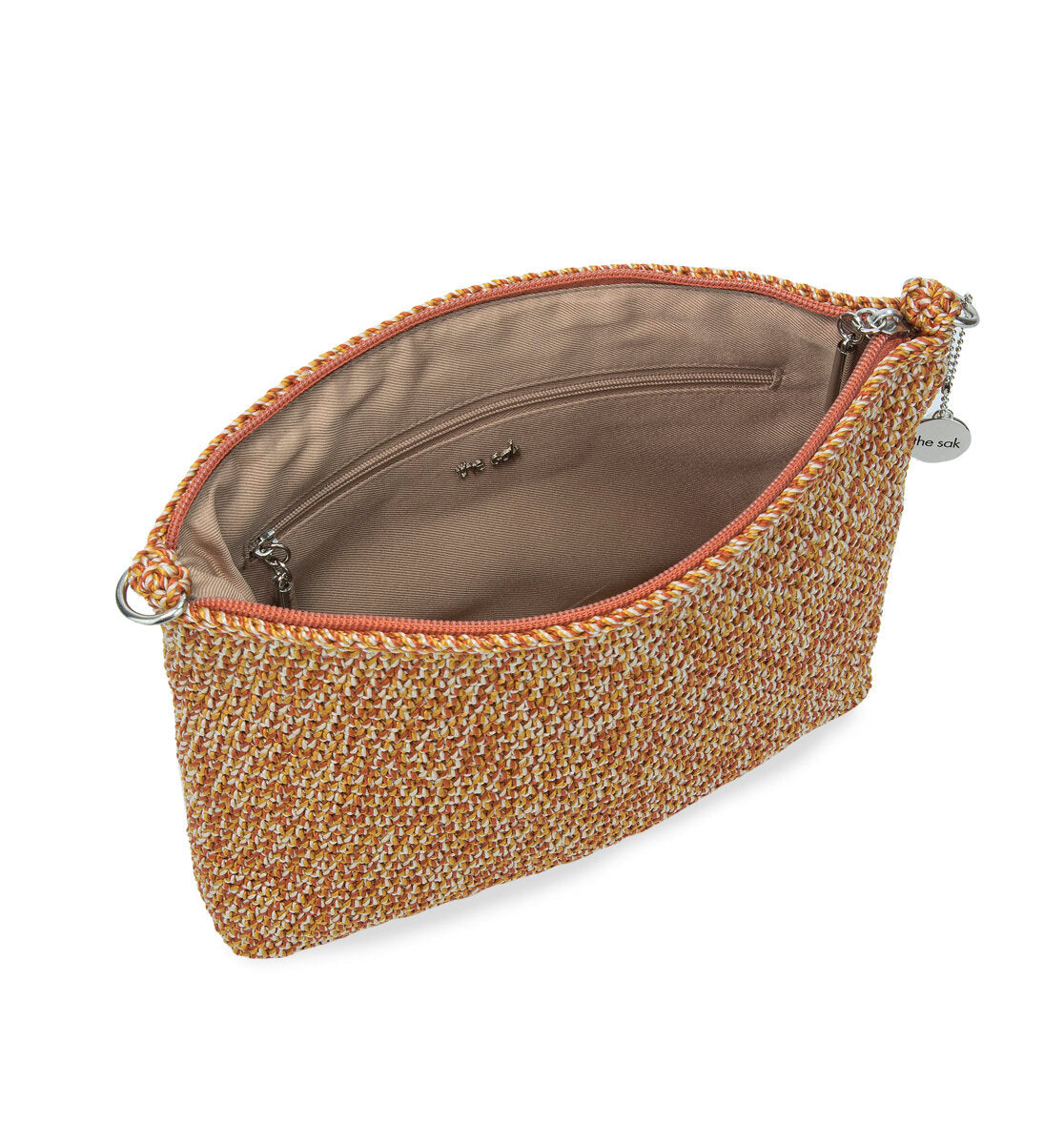 Lumi Crossbody Bag for Women - Stylish & Lightweight Shoulder Purse - Perfect for Travel, Shopping & Everyday Use