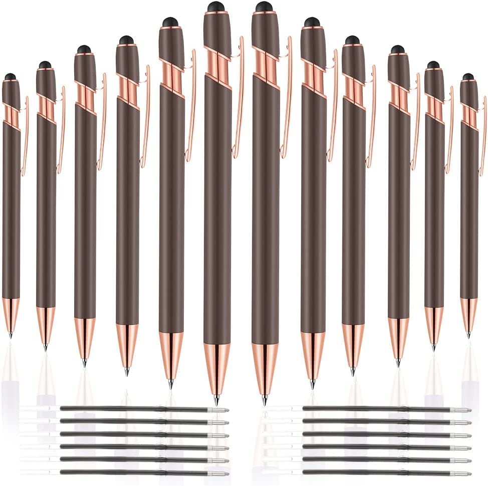 Rose gold & Gray