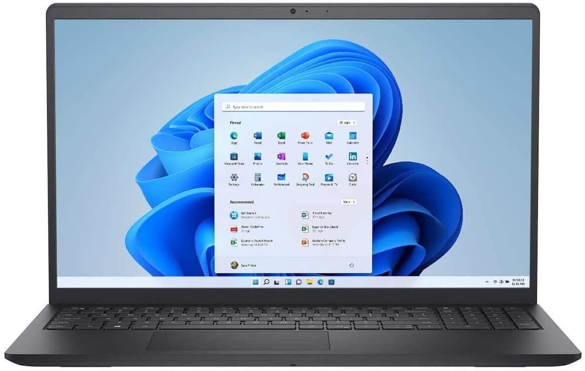 Dell Inspiron 3511 15.6