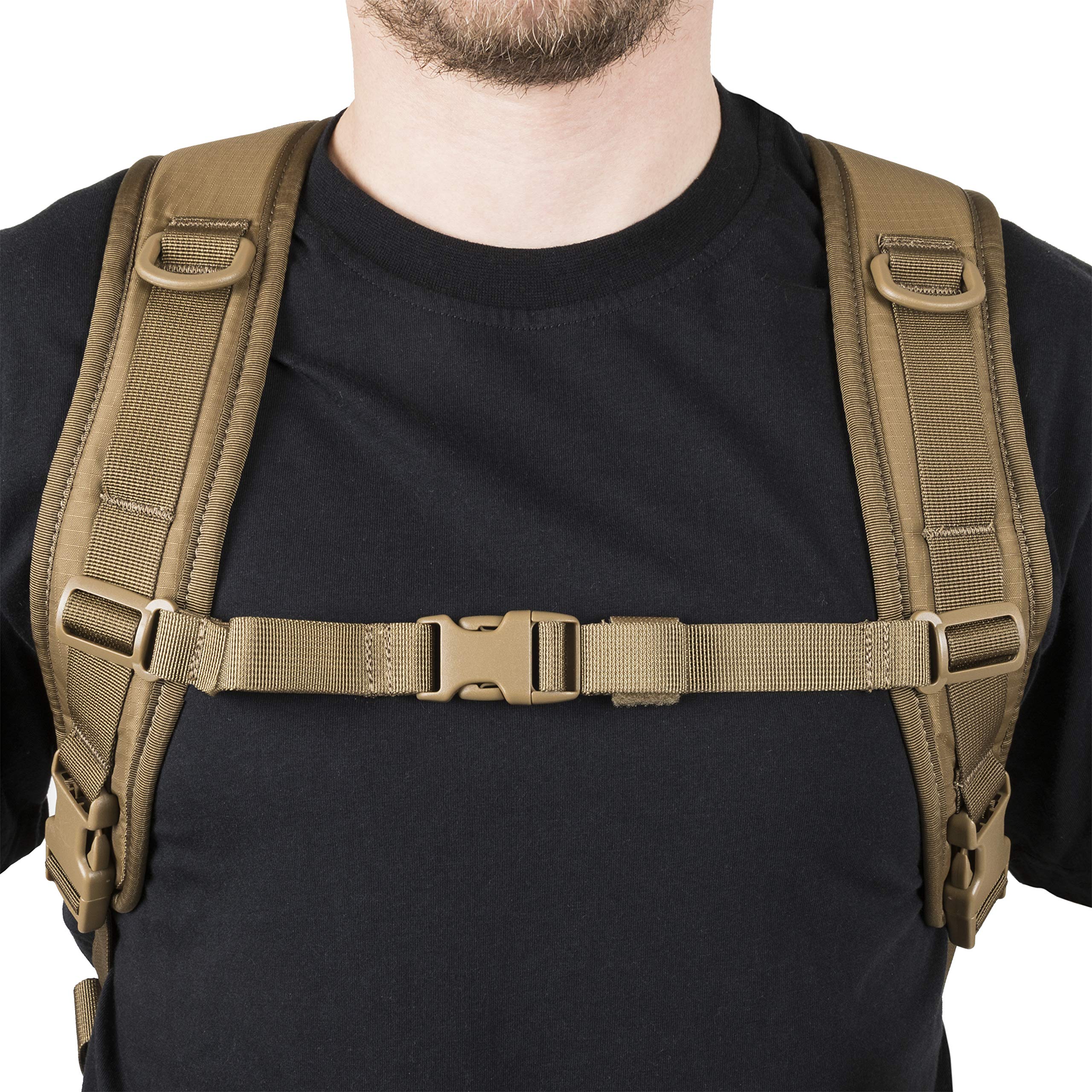 Helikon-Tex EDC Lite Pack - Lightweight Urban Backpack for Everyday Carry | Perfect for Commuting, Travel & Outdoor Adventures