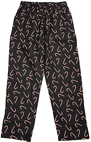 Black Candy Canes