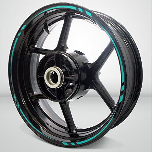 Matte Turquoise