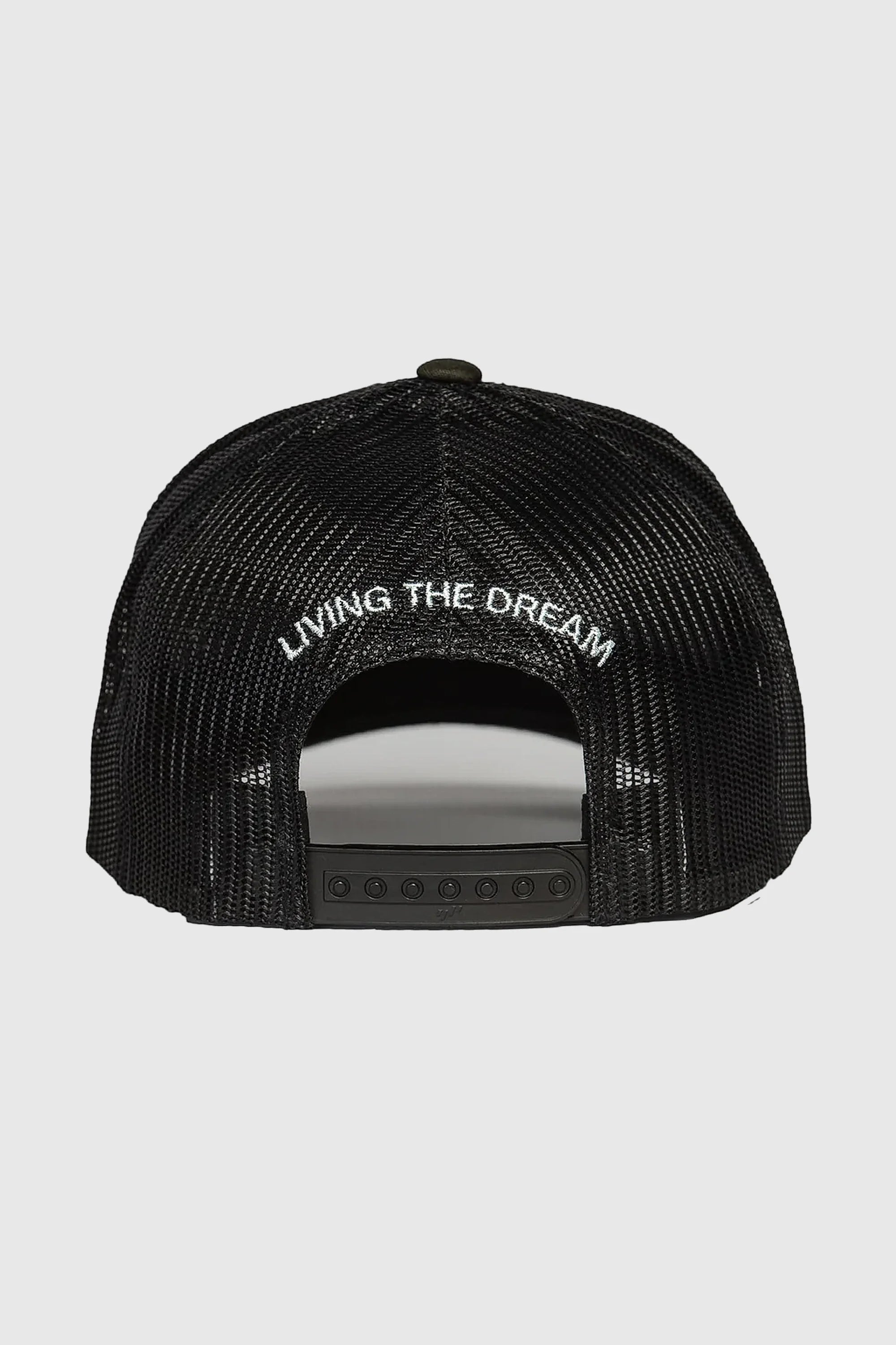 LTD Snapback All Black Hat - Adjustable Flat Brim Baseball Cap for Men & Women - Perfect for Streetwear, Hip Hop Fashion, and Casual Outfits