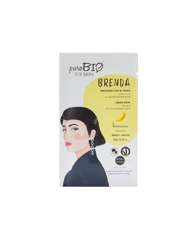 Oil Control Anti-Acne Cleansing Mask with Hyaluronic Acid - Blackhead & Pore Minimizer for Clear Skin - Triple Effect Blemish Treatment - Perfect for Oily & Acne-Prone Skin Daily Care