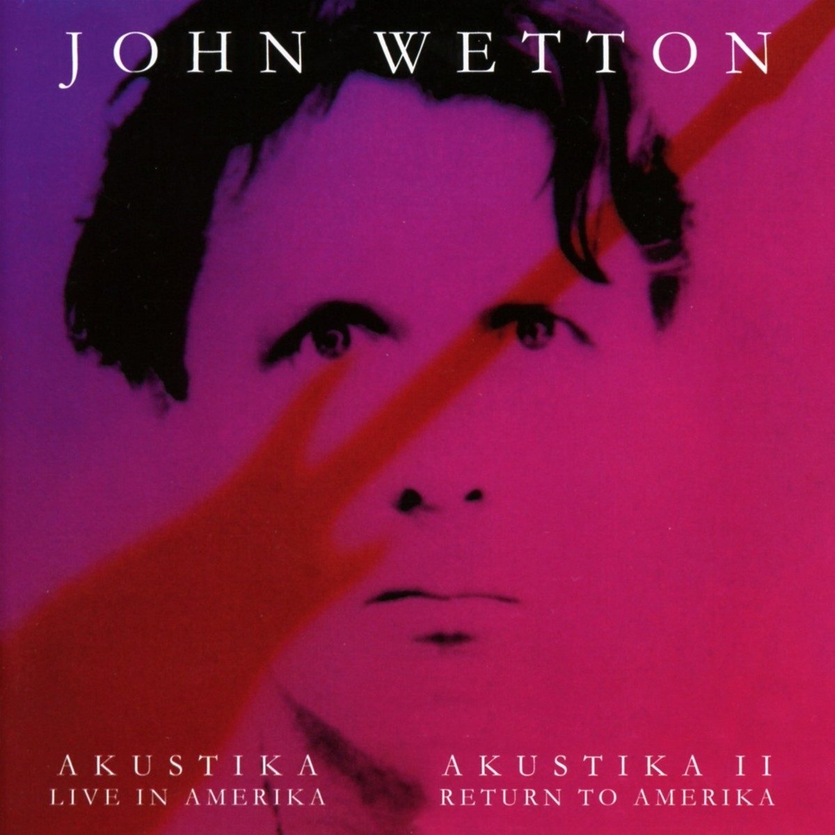 Akustika: Live In America & Akustika II: Return To America - Acoustic Music Albums for Relaxation, Road Trips and Coffee Shop Ambience