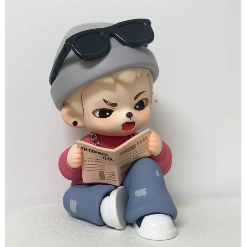 Rayan Youthful Days Series Curiosity - Fun & Educational Toys for Boys - Perfect for Playtime, Learning & Creative Exploration