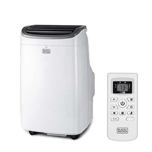 White - 10,000 BTU