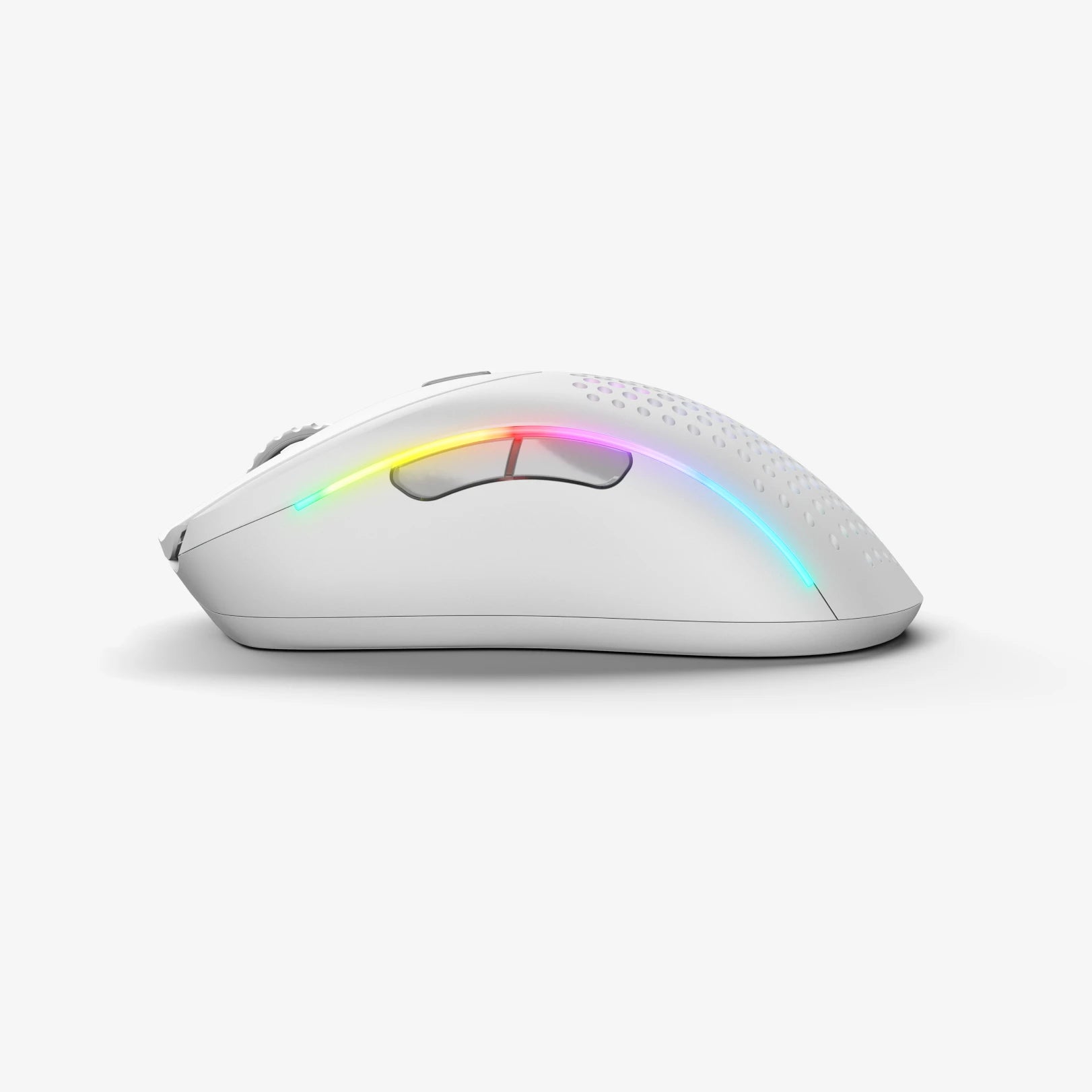Model D 2 Wireless Gaming Mouse - Lightweight Ergonomic Design for PC, Mac, Laptop - Perfect for FPS, MMO, and Office Work