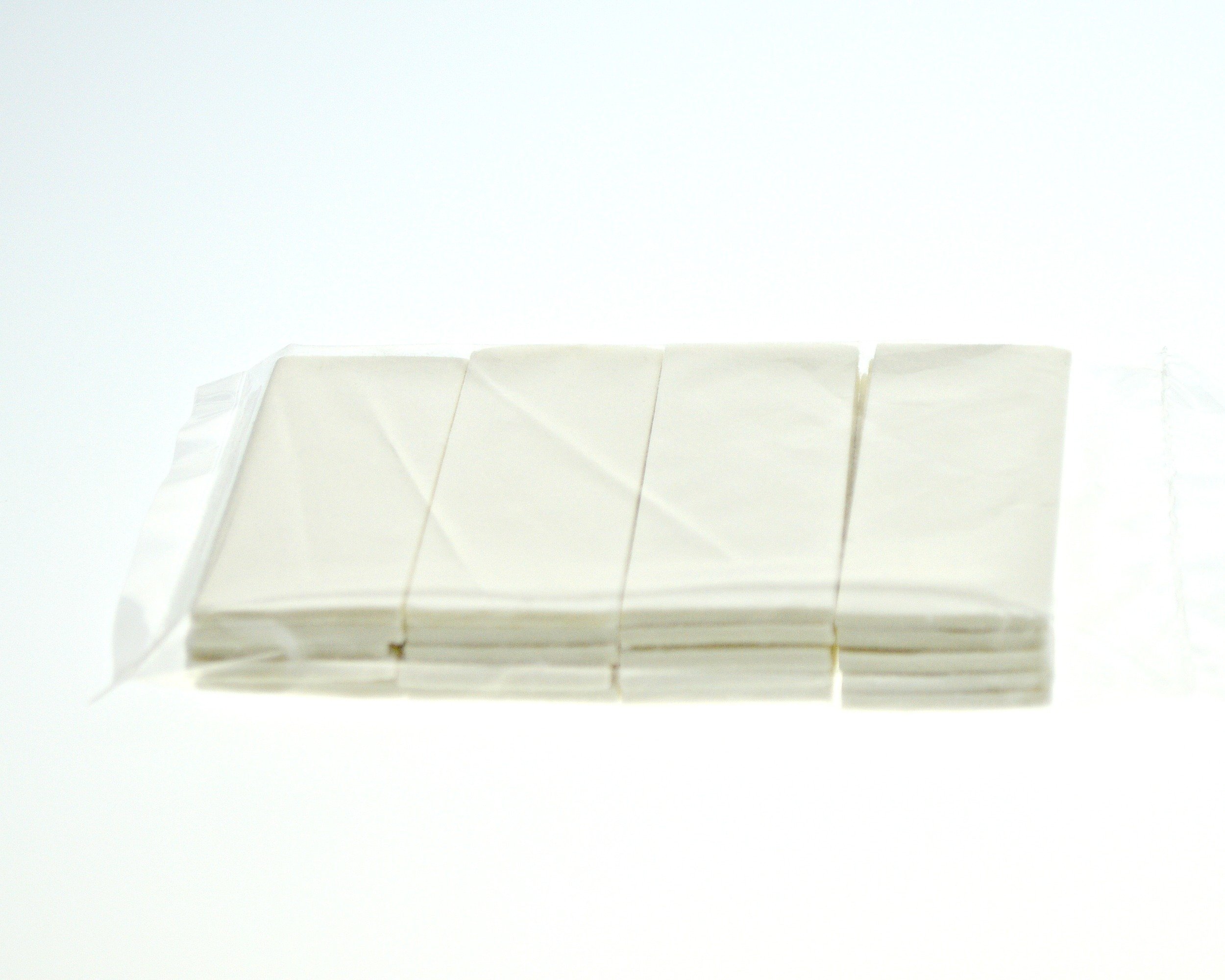 Wild Essentials Aromatherapy Electric Plug-in Diffuser Refill Pads - 20 Pack, Natural Biodegradable Cellulose Paper, Made in USA - Perfect for Home, Office & Spa Relaxation