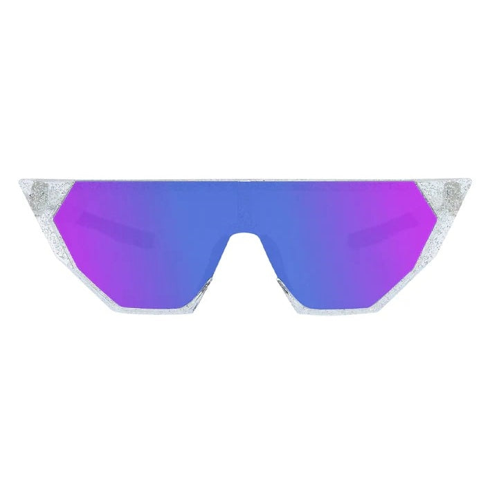 Pit Viper The Showroom Quartz Sunglasses - Polarized UV Protection for Outdoor Sports & Adventure
