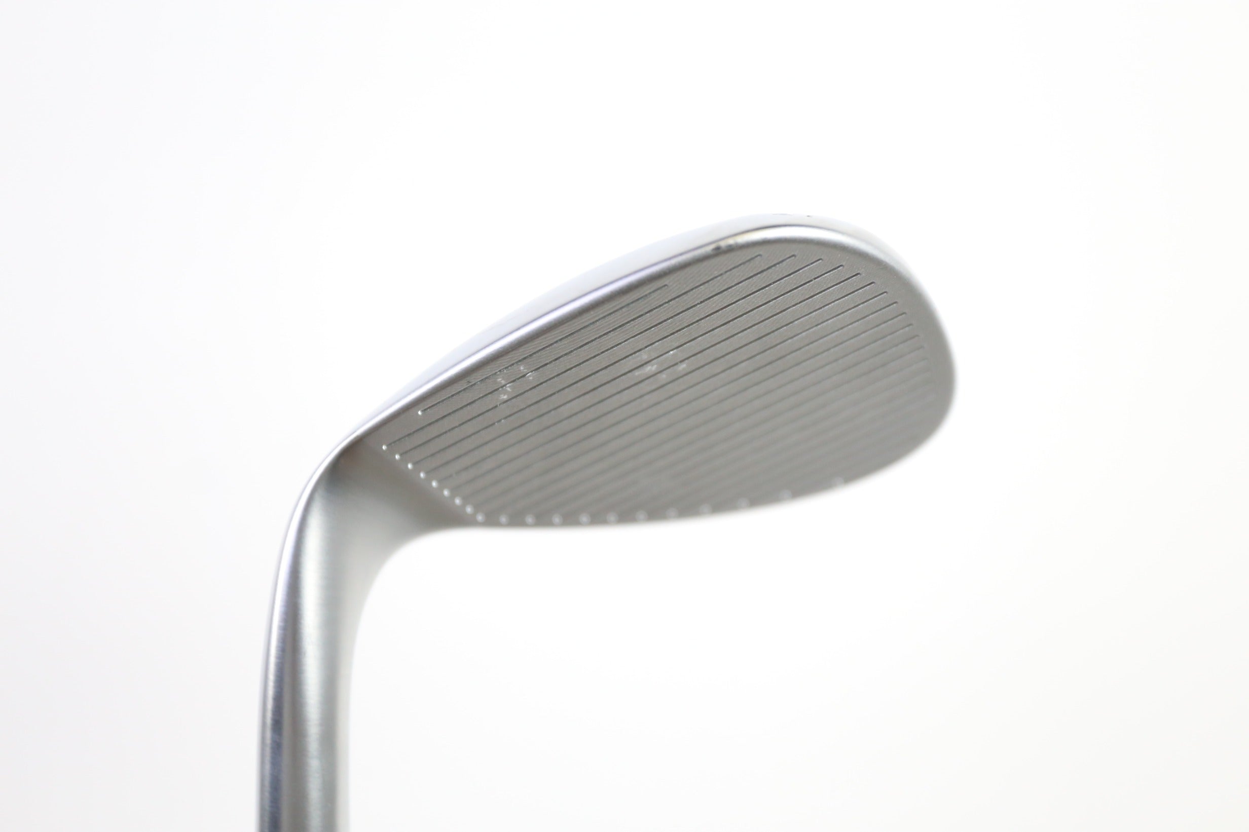 Used Cleveland RTX Full Face ZipCore Tour Satin Sand Wedge 56° Stiff Flex Right Hand Golf Club - Perfect for Short Game Shots, Bunker Play & Approach Shots on the Course