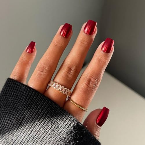 red B