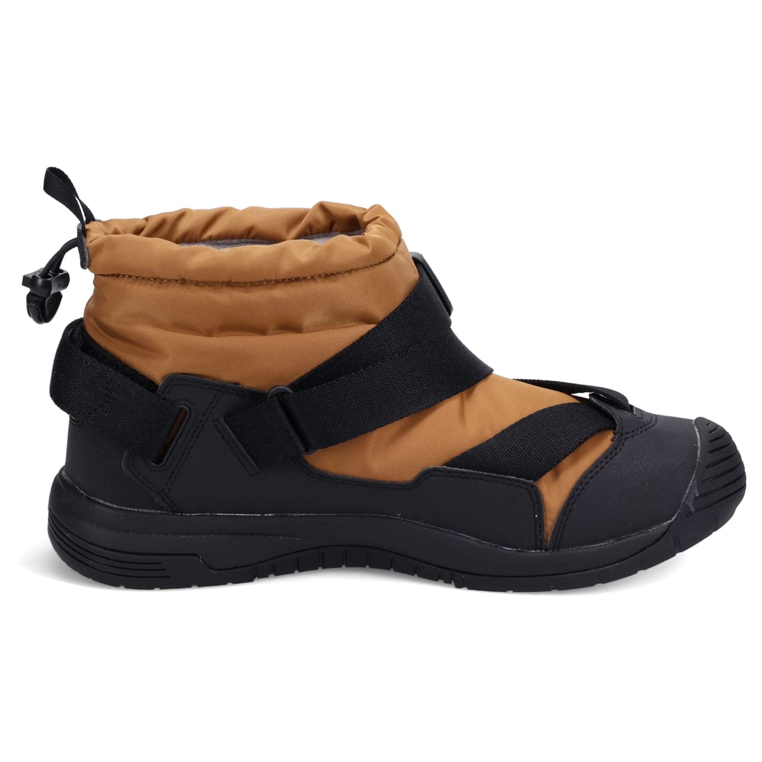 KEEN Men's Waterproof Hiking Boots - Lightweight & Durable Outdoor Boots for Men - Perfect for Hiking, Camping & Trail Running