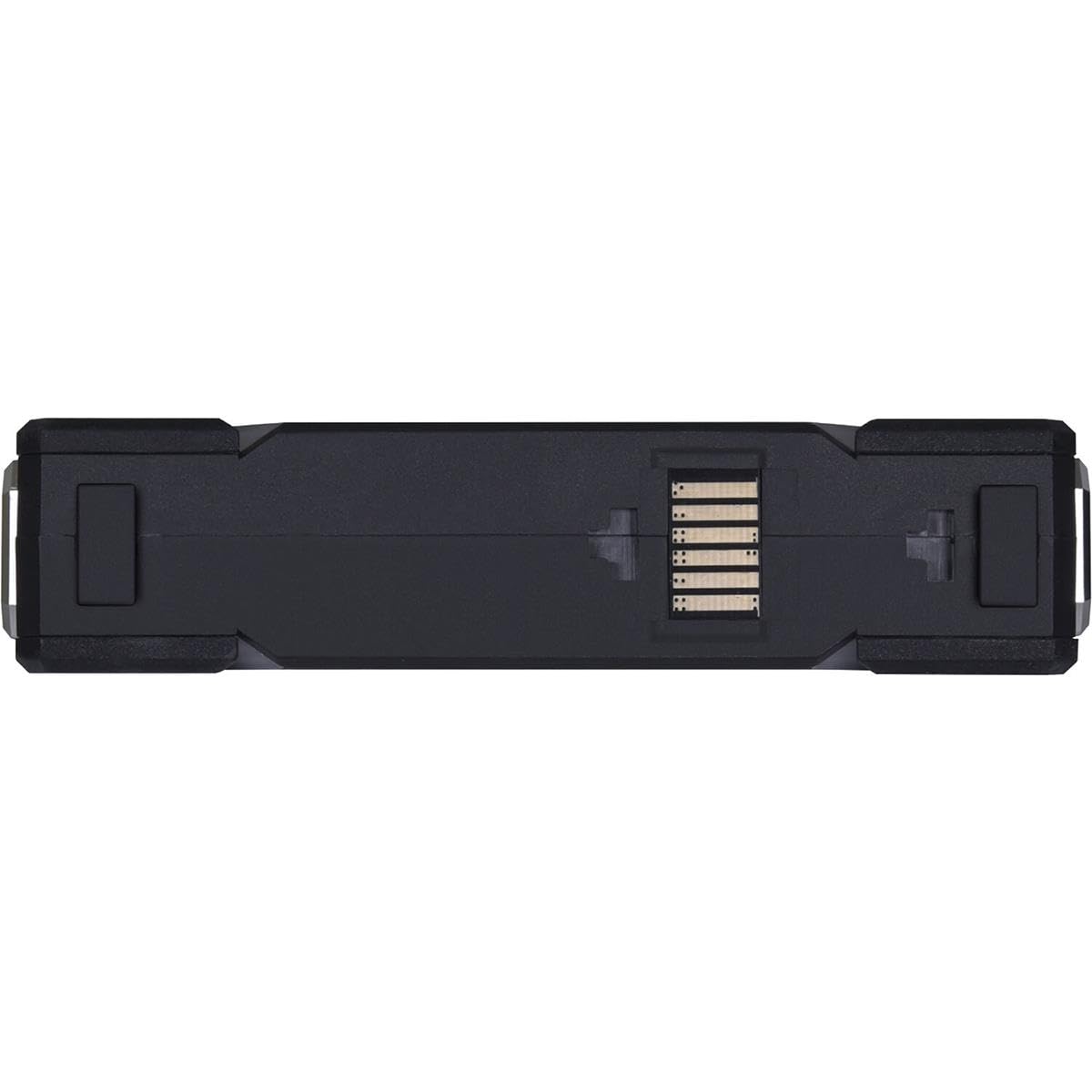 Lian Li UNI Fan SL V2 RGB 120mm PWM Daisy-Chain ARGB PC Case Fan - Single Pack Black (6