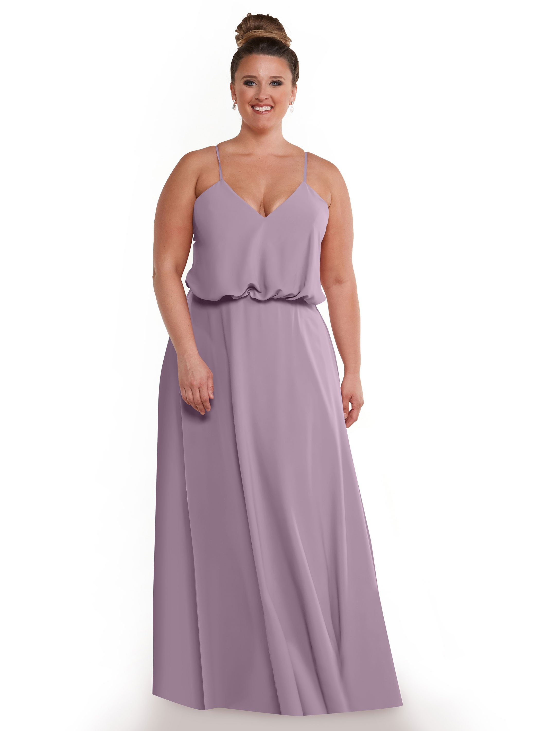 Dusty Lavender