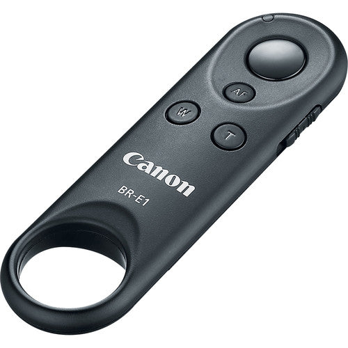 Canon BR-E1 Wireless Remote Control for DSLR Cameras - Compatible with Canon EOS Models | Perfect for Photography, Vlogging & Self-Portraits