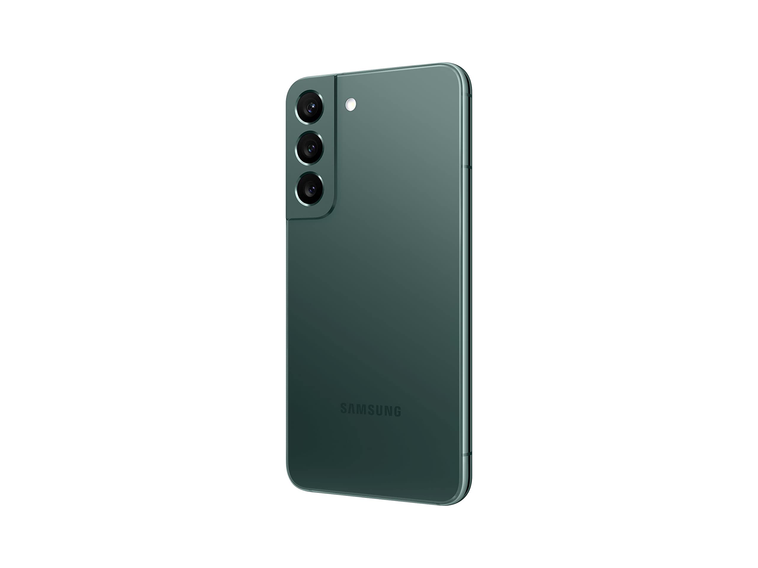SAMSUNG Galaxy S22 5G Smartphone - US Version 256GB Storage, Green Color - Verizon Certified Renewed | Fast 5G Speed, Premium Camera for Photography & Streaming