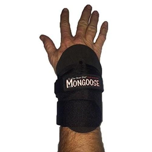 Mongoose Clean Shot Basketball - Premium Indoor/Outdoor Basketball for Kids & Adults - Perfect for Training, Games, and Street Play