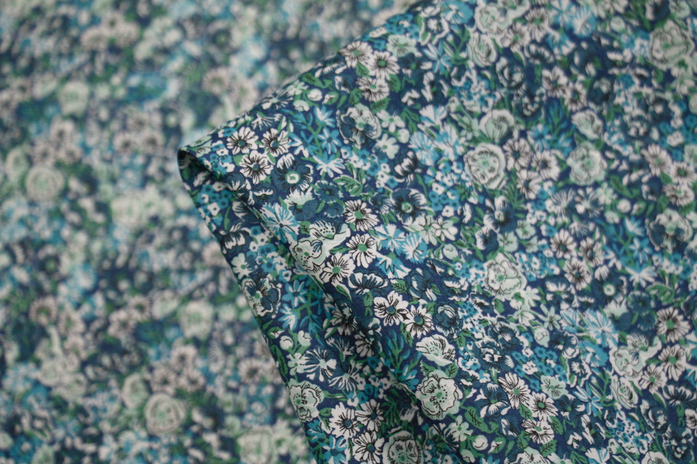 Chive Tana Lawn Cotton Fabric - Premium Quality for Dresses, Blouses & Home Decor | Perfect for Sewing, Quilting & DIY Projects