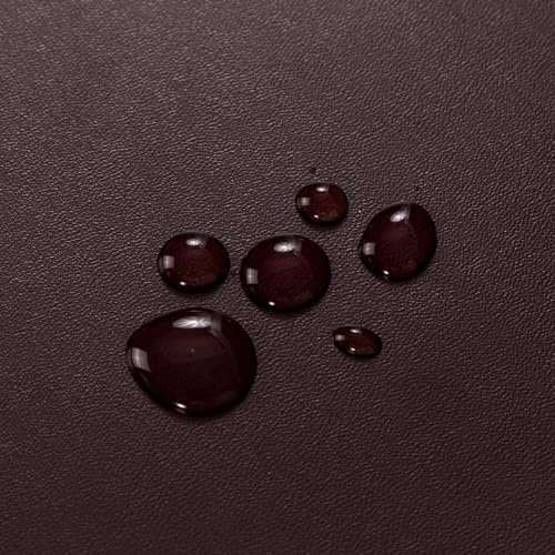 Pu Leather Brown