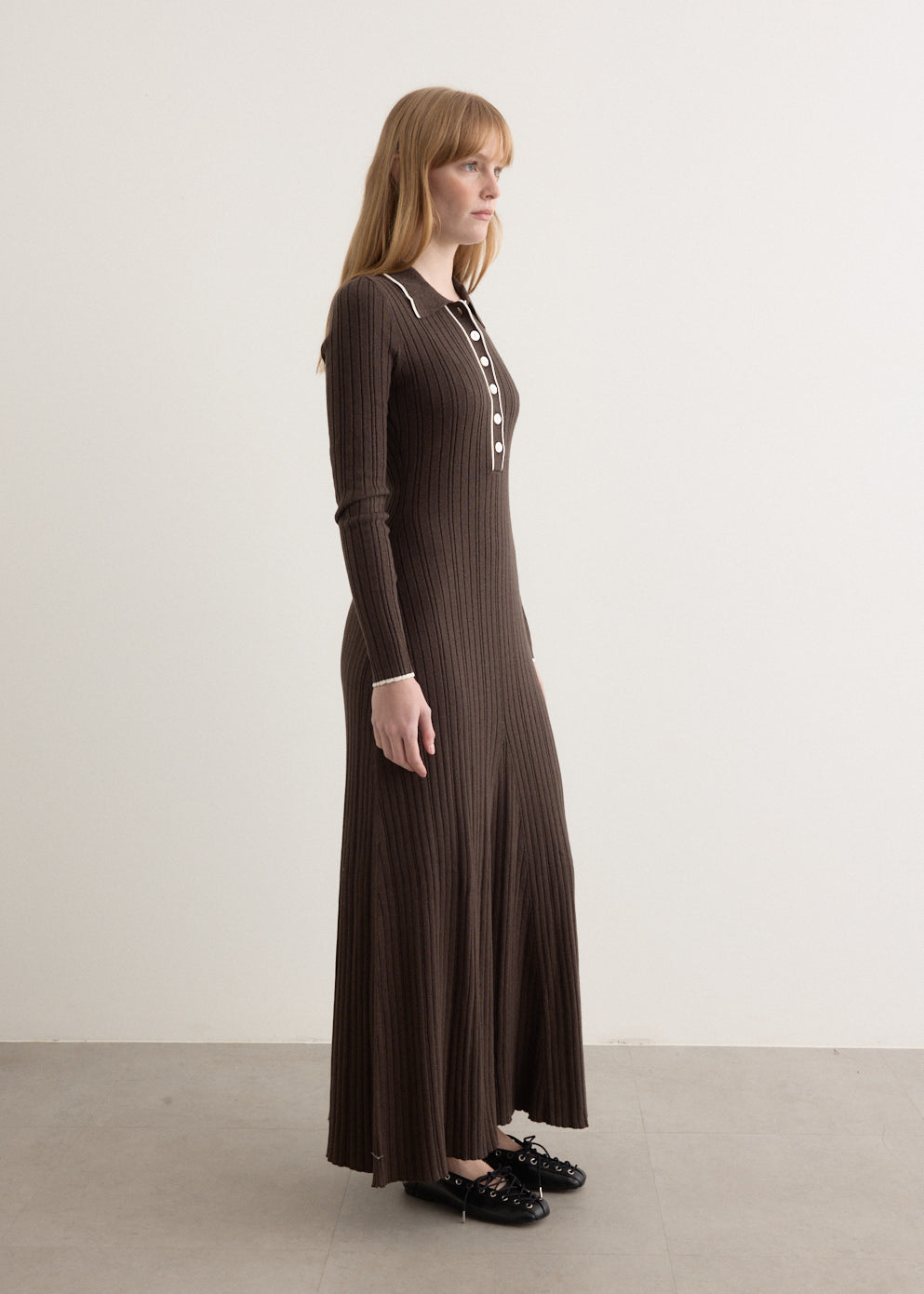 Angelina Black Dress Size 39/31 - Stylish & Comfortable Women's Fashion for Casual Outings & Date Nights