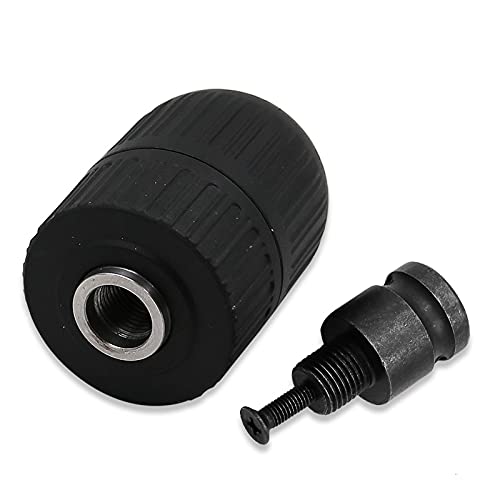 ZTBH 2-13mm 1/2