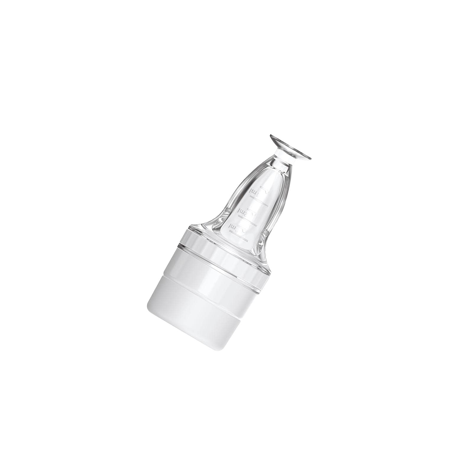 Perfeclan Scalp Massage Comb with Hair Oil Applicator - Essential Oil & Serum Dispenser for Hair Growth & Scalp Care - Perfect for Home Hair Treatments & Styling