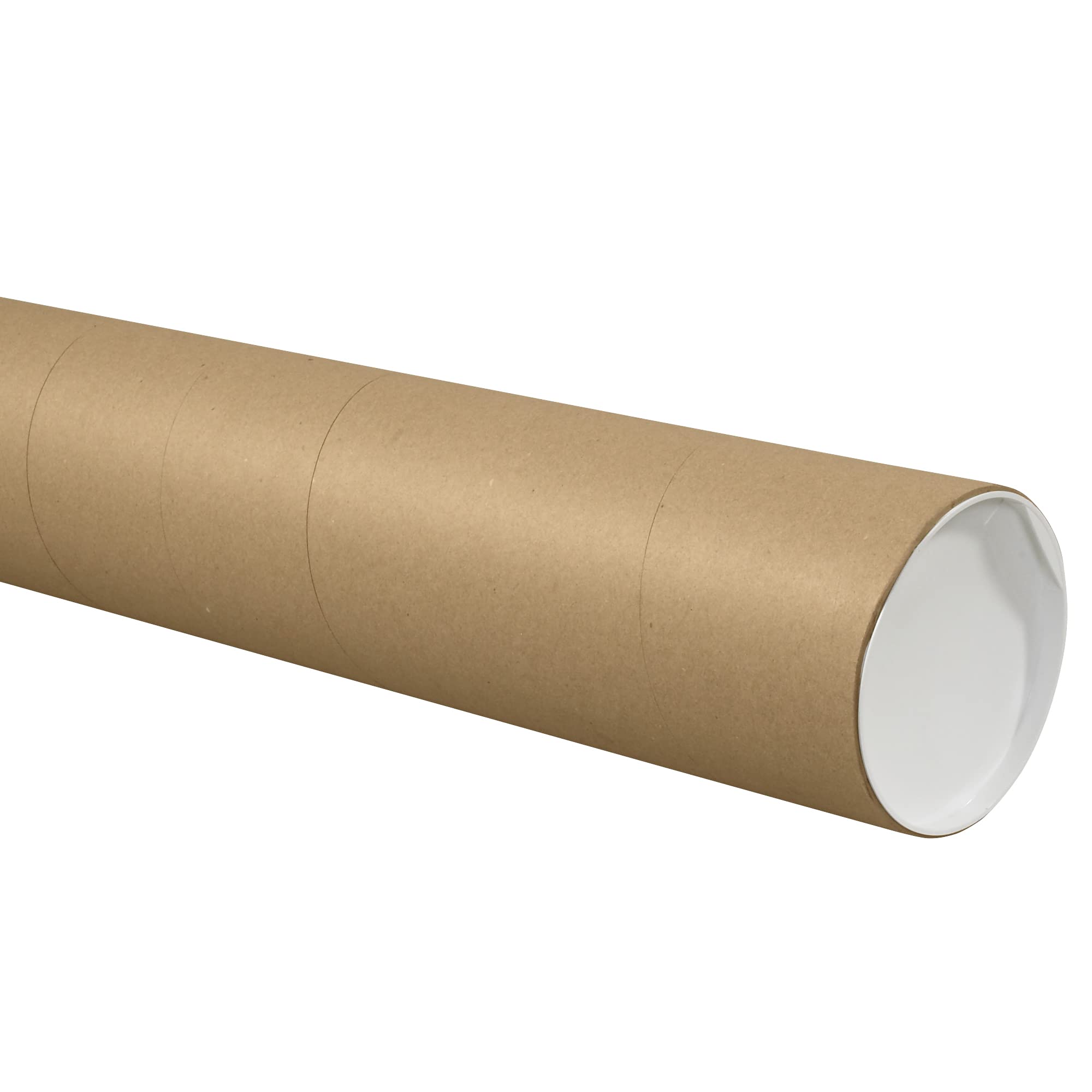 Heavy-Duty Mailing Tubes 4