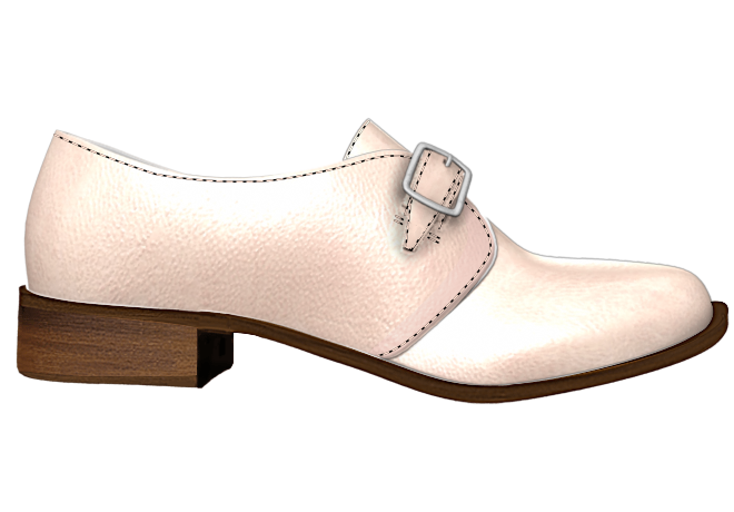 Duke Monk Shoes for Men | Classic Leather Loafers | Comfortable & Stylish Dress Shoes for Business, Casual & Formal Occasions