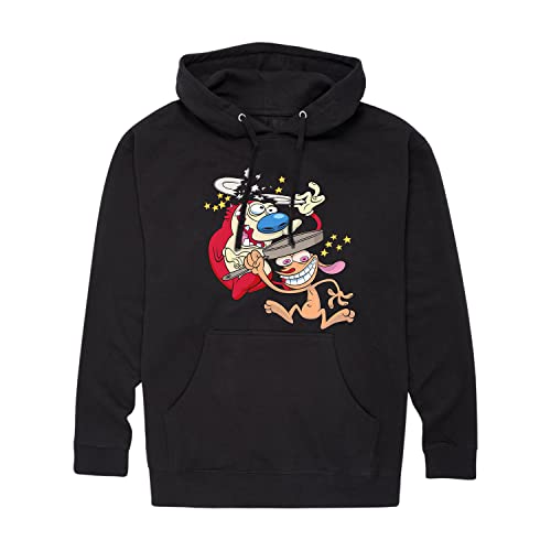 Ren & Stimpy 3 - Black