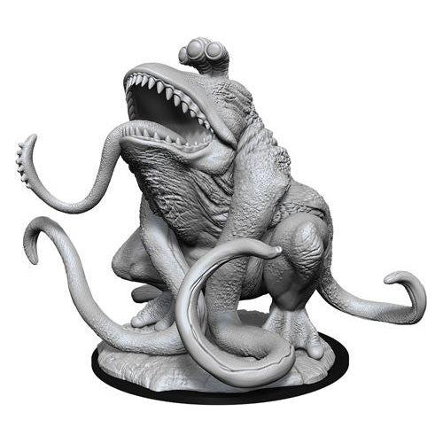 D&D Miniatures - Nolzur's Marvelous Miniatures Froghemoth Monster Figure for Dungeons & Dragons RPG Tabletop Gaming & Collectibles | Perfect for D&D Campaigns, Battle Scenes & Fantasy Displays