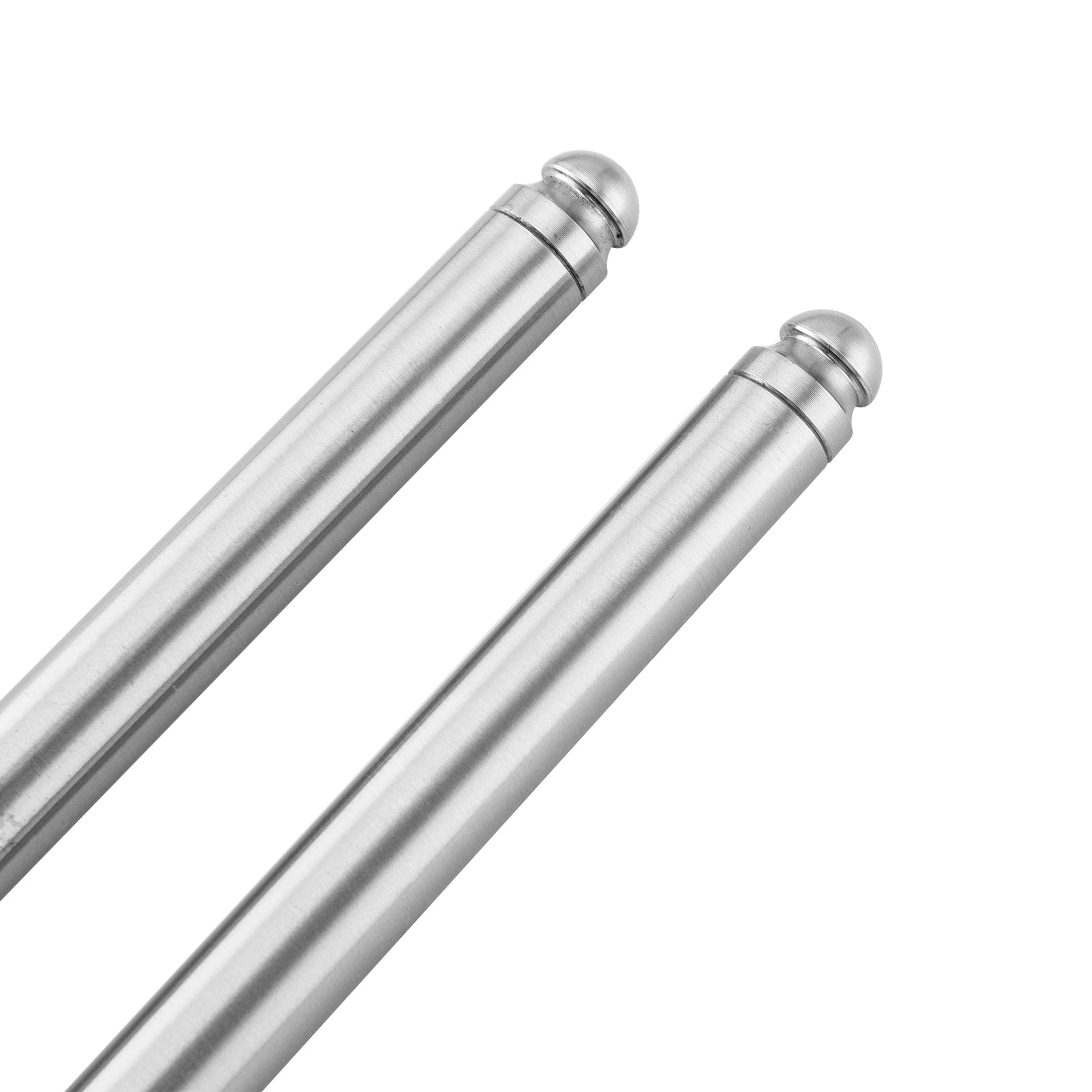 1984-1999 Harley-Davidson Evo Evolution Big Twin Quick Adjustable Pushrod Kit - Motorcycle Engine Upgrade & Maintenance Parts for Harley Davidson Touring & Custom Bikes